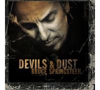 Bruce Springsteen Devils & Dust (Vinyl LP) 12" Album
