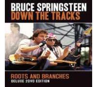 Bruce Springsteen: Down the Tracks (DVD) Springsteen Bruce