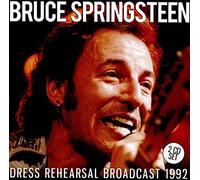 Bruce Springsteen - Dress Rehearsal Broadcast 1992