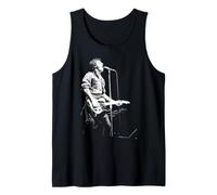 Bruce Springsteen & E Street Band The River Tour NEC 1981 Canotta