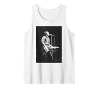 Bruce Springsteen E Street Band The River Tour NEC 1981 Canotta