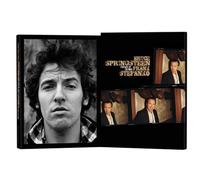 Bruce Springsteen. Further up the road. Ediz. limitata
