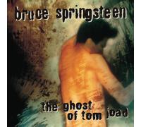 Bruce Springsteen Ghost Of Tom Joad (CD)