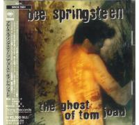 Bruce Springsteen - Ghost of Tom Joad [Japan]