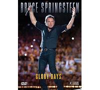 Bruce Springsteen: Glory Days - Bruce Springsteen: Glory Days