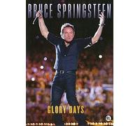 Bruce Springsteen - Glory days (DVD) Clarence Clemons Nils Lofgren John Sayles