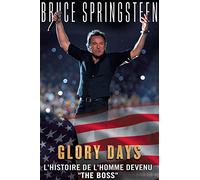 Bruce Springsteen : Glory Days [Edizione: Francia]
