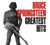Bruce Springsteen Greatest Hits (Vinyl LP) 12" Album