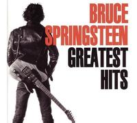 Bruce Springsteen Greatest Hits by SPRINGSTEEN,BRUCE (1995-02-28) by SPRINGSTEEN,BRUCE (1995-02-28)