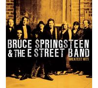 Bruce Springsteen - Greatest Hits - Cd