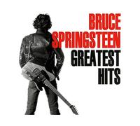 Bruce Springsteen - Greatest Hits Vinile