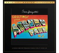 Bruce Springsteen Greetings From Asbury Park N.J (Vinyl LP) 12" Album Box Set