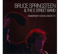 Bruce Springsteen - Hammersmith Odeon, London '75