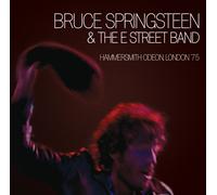 Bruce Springsteen - Hammersmith Odeon - London'75 - 2 Cd (live)