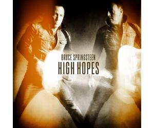 Bruce Springsteen - High Hopes