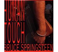 BRUCE SPRINGSTEEN - Human Touch