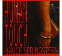 Bruce Springsteen - Human Touch by Bruce Springsteen
