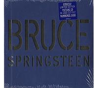 Bruce Springsteen - Human touch [Single-CD]