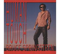 Bruce Springsteen - Human touch / Souls of the departed / Long goodbye [Vinyl Single]