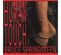 Bruce Springsteen - Human Touch - Vinyl Record - F2z