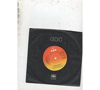 BRUCE SPRINGSTEEN - hungry heart 45 rpm single