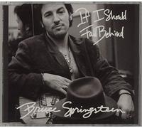 Bruce Springsteen - If I should fall behind (incl. live-version)