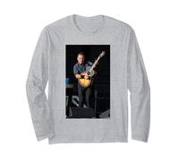 Bruce Springsteen Il Capo a Londra 2013 di Andy Willsher Maglia a Manica