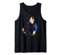 Bruce Springsteen Il fantasma di Tom Joad World Tour The Boss 1996 Canotta