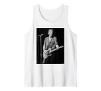 Bruce Springsteen Il River Tour 1981 di David Corio Canotta