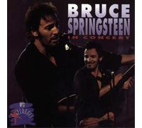 Bruce Springsteen In Concert: MTV PLUGGED (CD) Album
