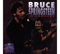 Bruce Springsteen In Concert - MTV Unplugged by SBME SPECIAL MKTS. (2008-02-01)