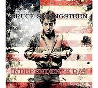 bruce springsteen - independence day