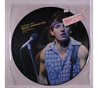 BRUCE SPRINGSTEEN - interview with