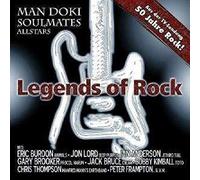 Bruce Springsteen - Legends of Rock