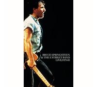Bruce Springsteen - Live 1975-1985