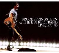 Bruce Springsteen - Live 1975-1985 [3 CD] CBS NEWS