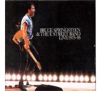 Bruce Springsteen Live 1975-1985 (CD) Album