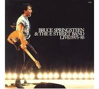 Bruce Springsteen - Live 1975