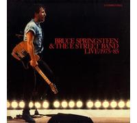 Springsteen Bruce - Live 1975-1985