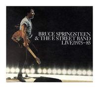 Bruce Springsteen Live 1975 (CD)