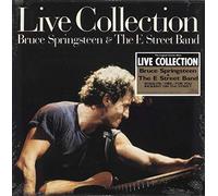 Bruce Springsteen - Live Collection - Sealed