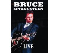 Bruce Springsteen: Live (DVD) Dougie White Hugh Fielder Steve Whale