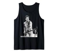 Bruce Springsteen Live E Street Band nata nel tour USA Canotta