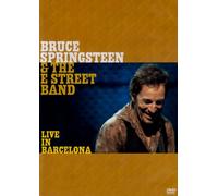 Bruce Springsteen - Live from Barcelona