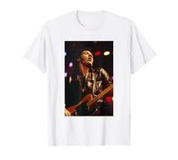 Bruce Springsteen Live In Colour Wembley di Simon Fowler Maglietta