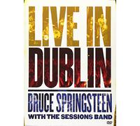 Bruce Springsteen - Live In Dublin