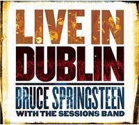 Bruce Springsteen - Live in Dublin (W/Dvd) by Bruce Springsteen (2007-06-04)