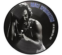 Bruce Springsteen - Live in Studio 73-74