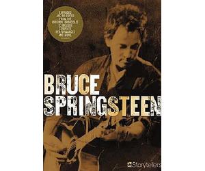 Bruce Springsteen: Live - VH1 Storytellers [2005] by Bruce Springsteen(2005-09-05)