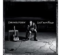 Bruce Springsteen - Lost And Found: Selections From The Lost Albums